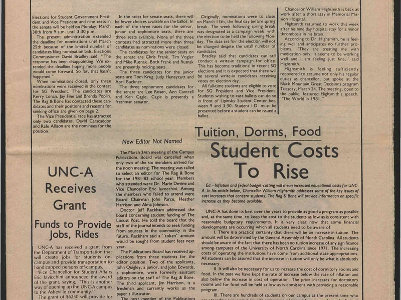1981-04-01 Rag And Bone